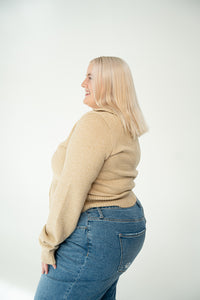 Madison Sweater