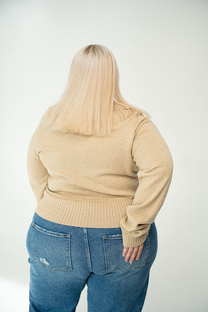 Madison Sweater