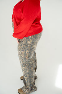Amy Jeans