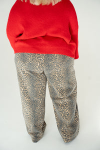 Amy Jeans