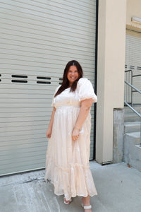 Jasmine Dress