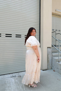 Jasmine Dress