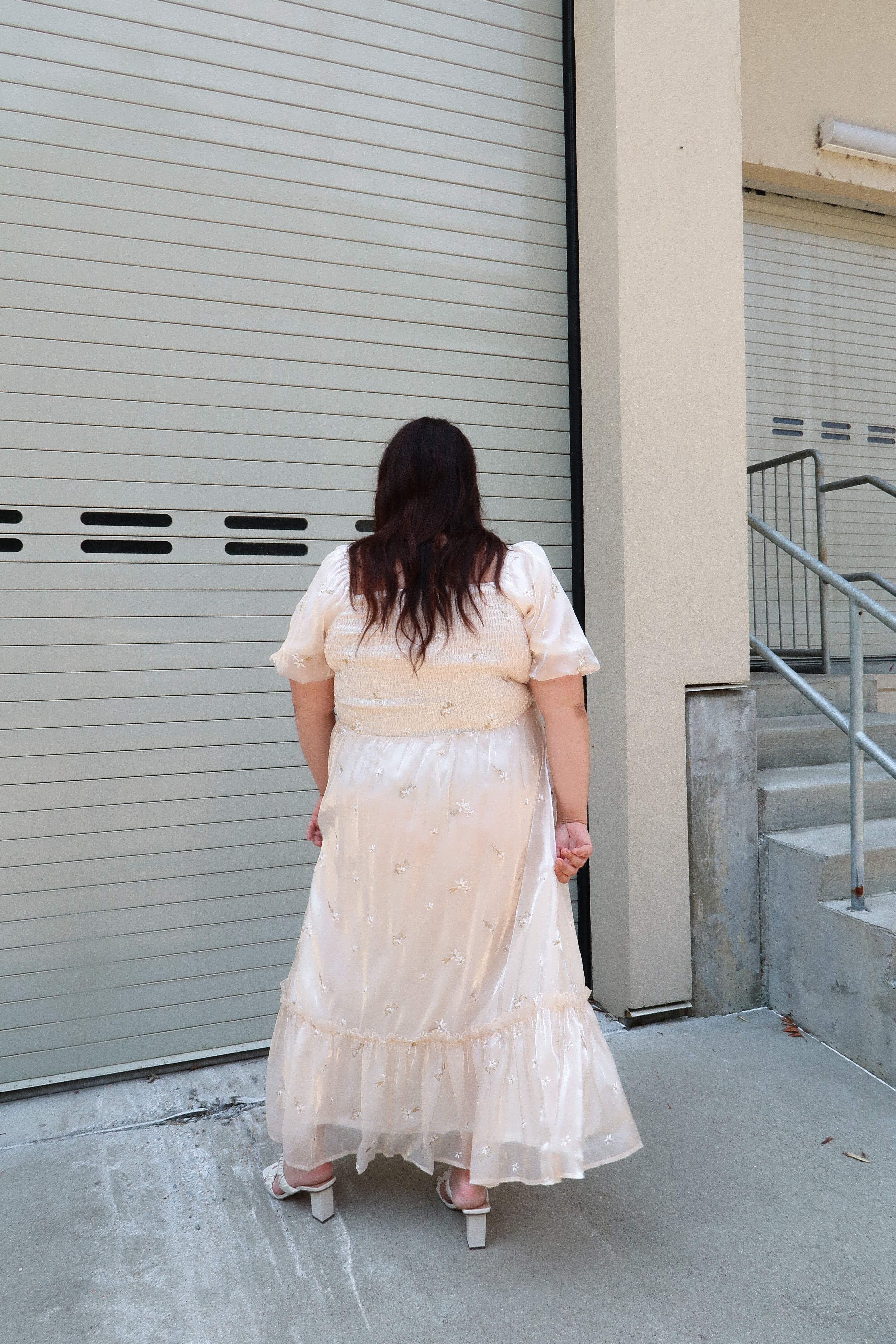 Jasmine Dress