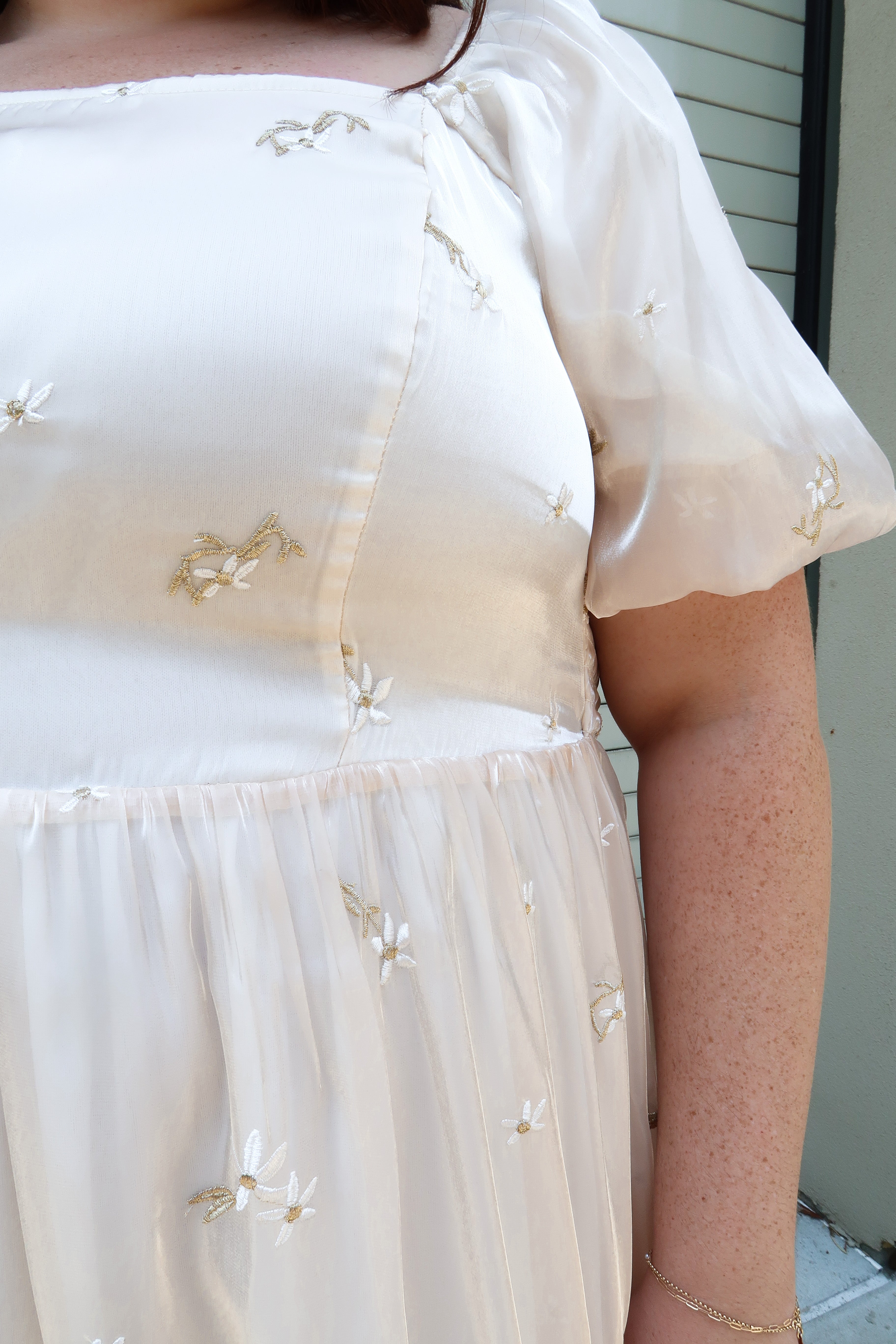 Jasmine Dress