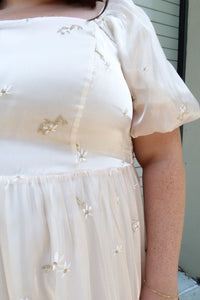 Jasmine Dress