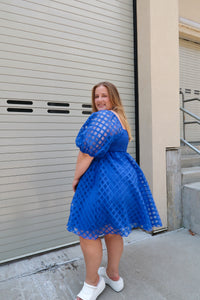 Adalyn Dress