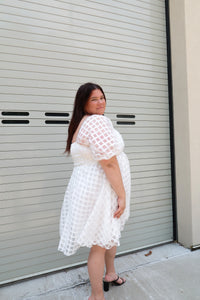 Adalyn Dress