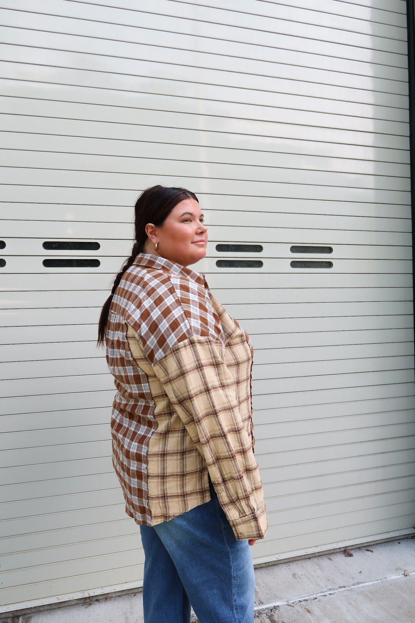 Juliana Flannel