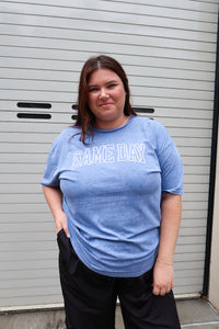 Game Day Graphic Tee
