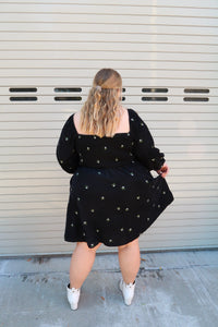 Noelle Dress