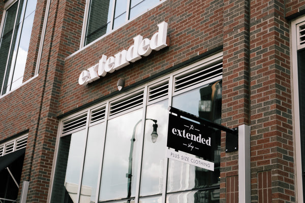 The Extended Shop — Nashville, Tennessee