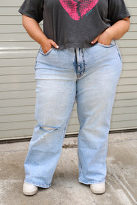 Alyssa Jeans