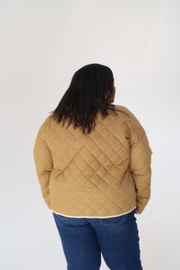 Olivia Jacket