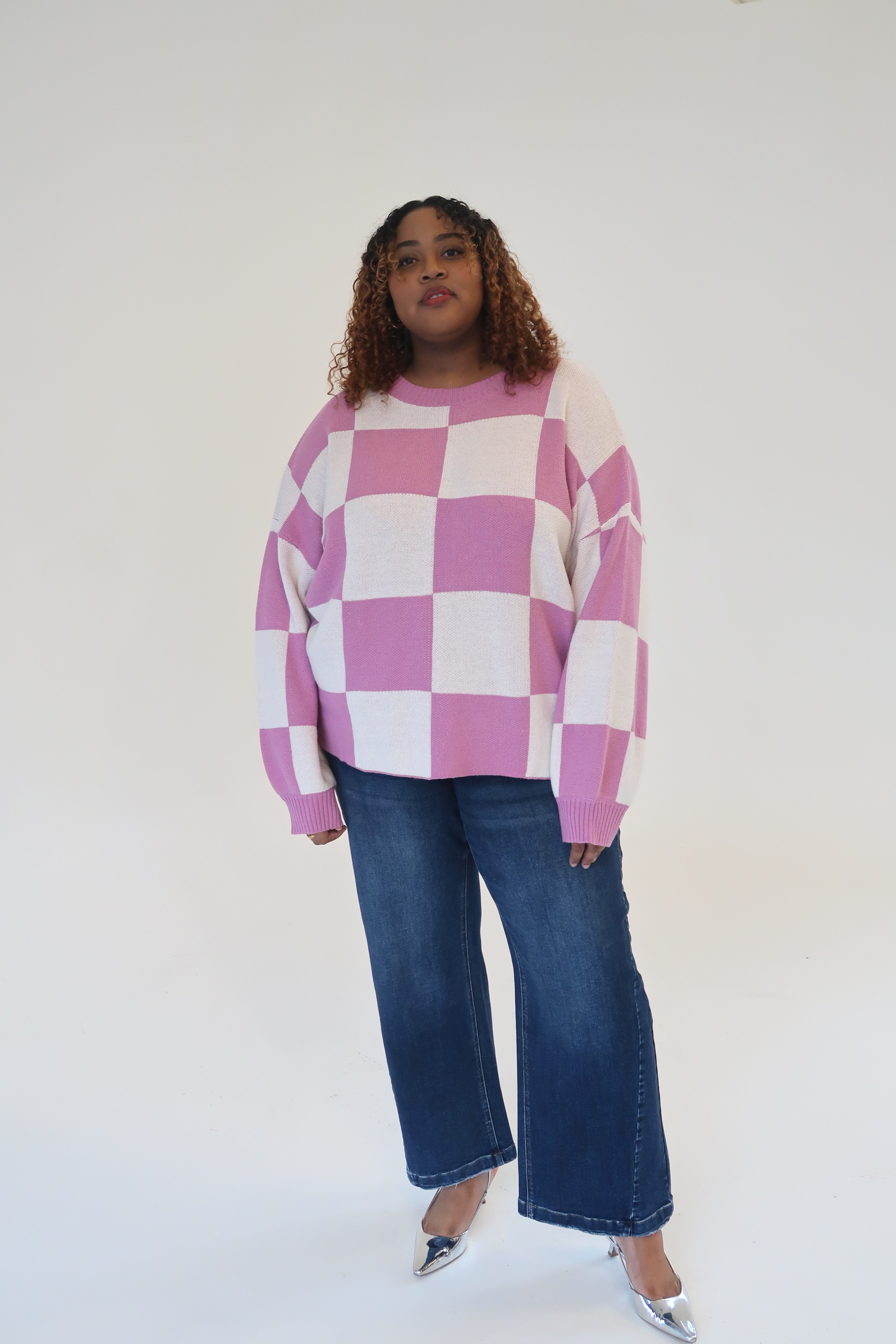 Scottie Sweater