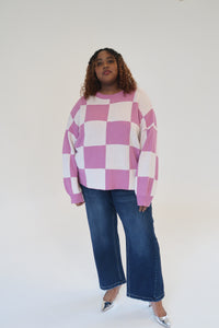 Scottie Sweater