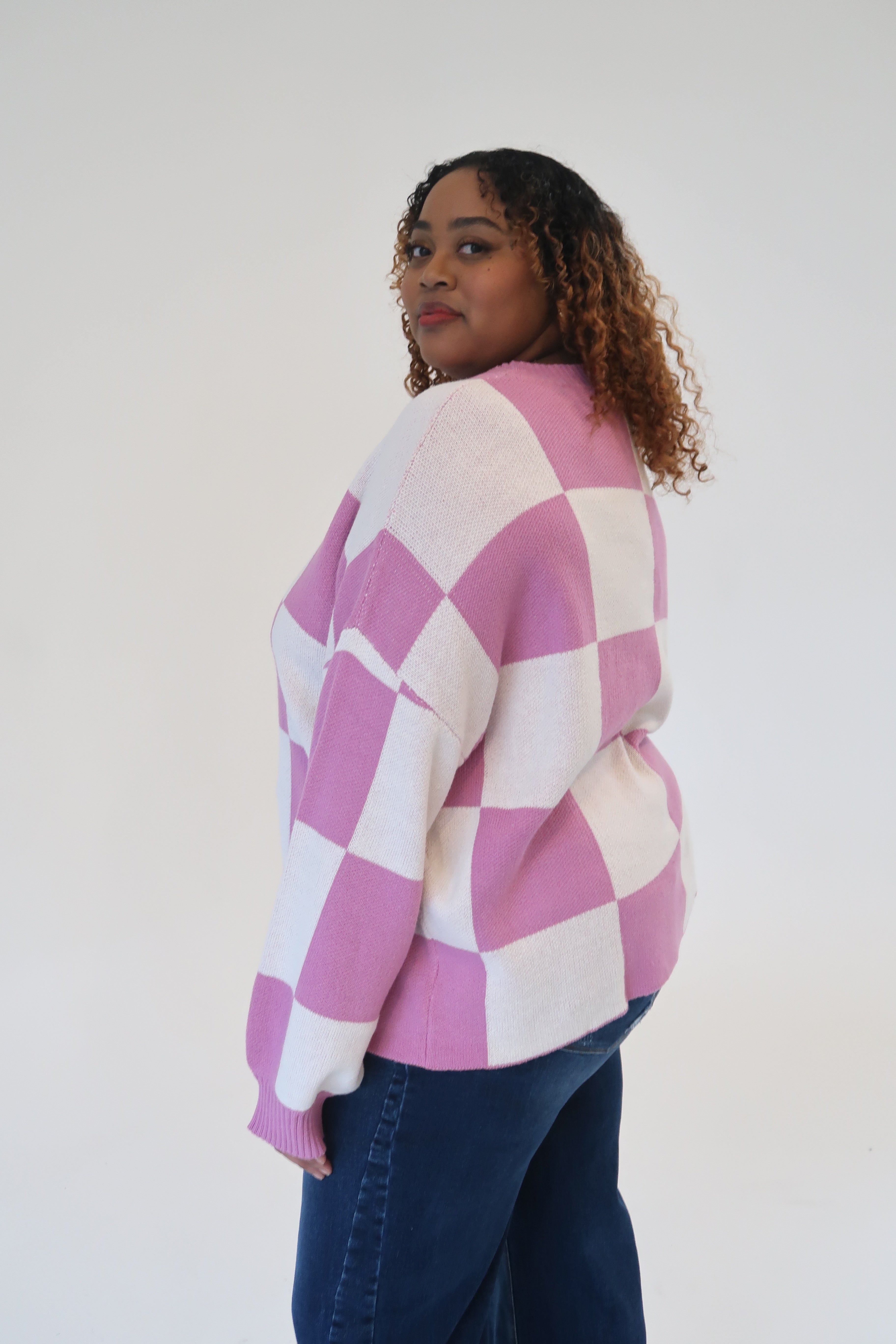 Scottie Sweater