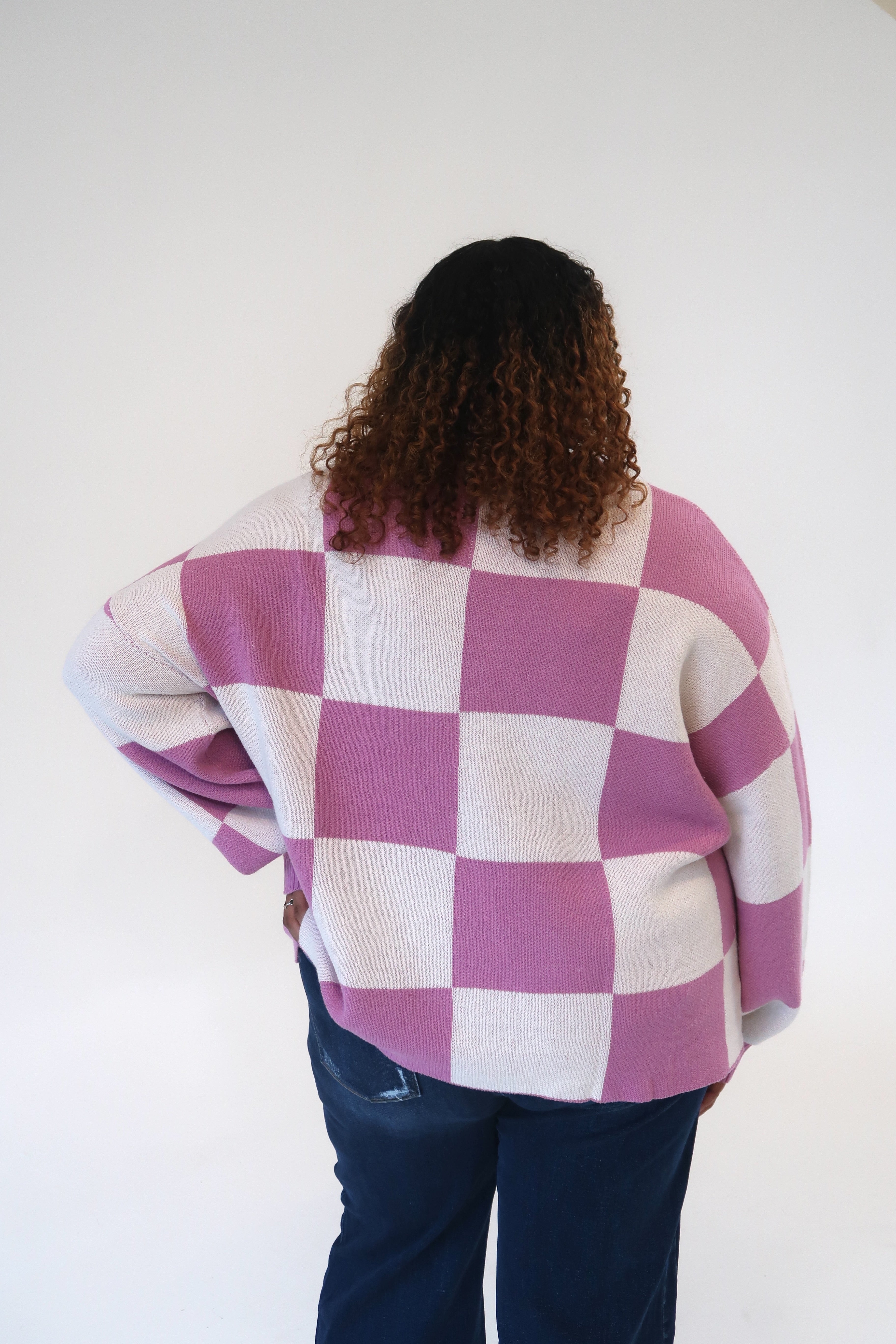 Scottie Sweater