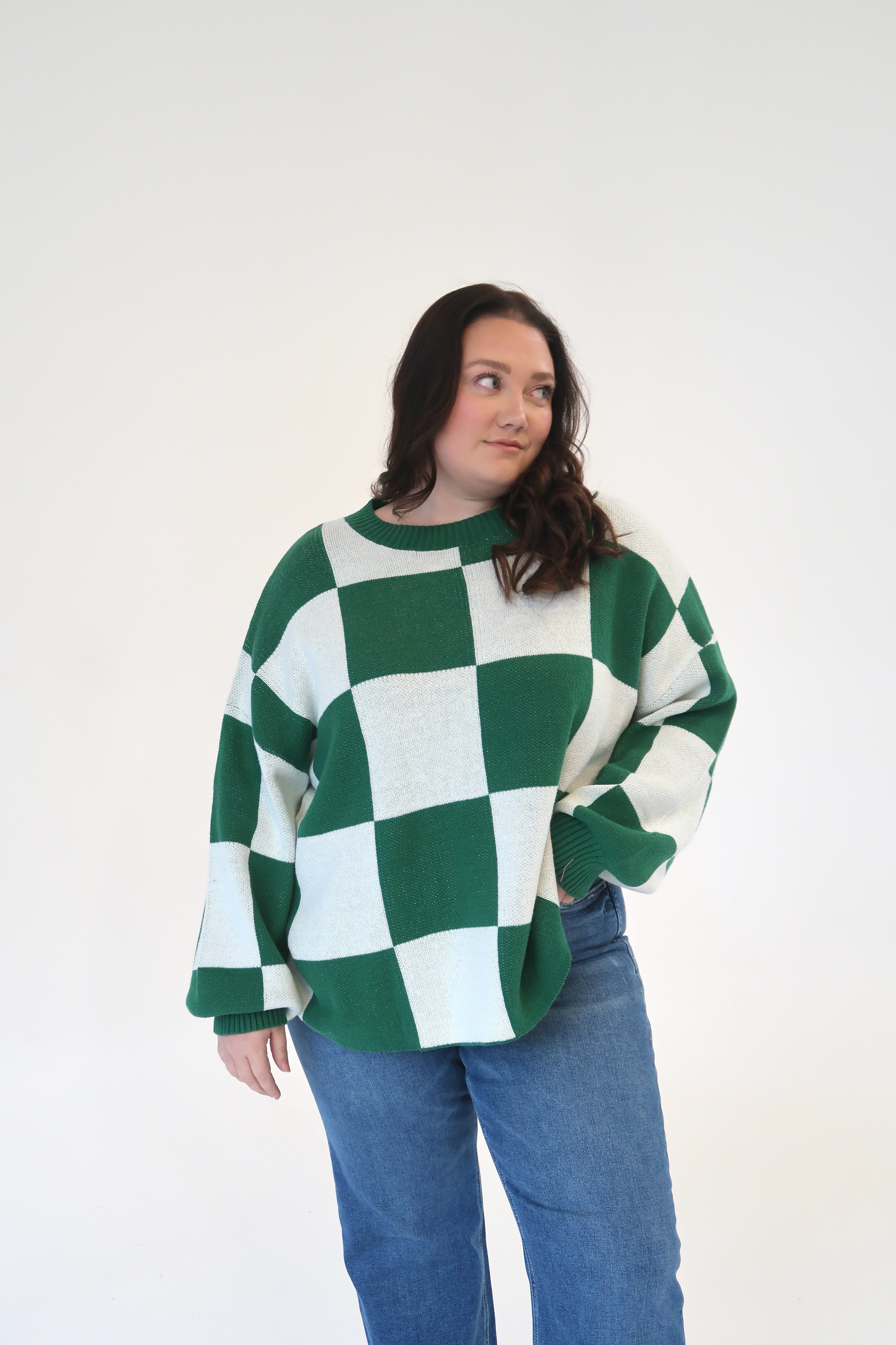 Scottie Sweater