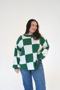 Scottie Sweater