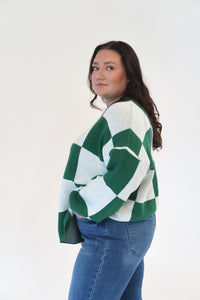 Scottie Sweater