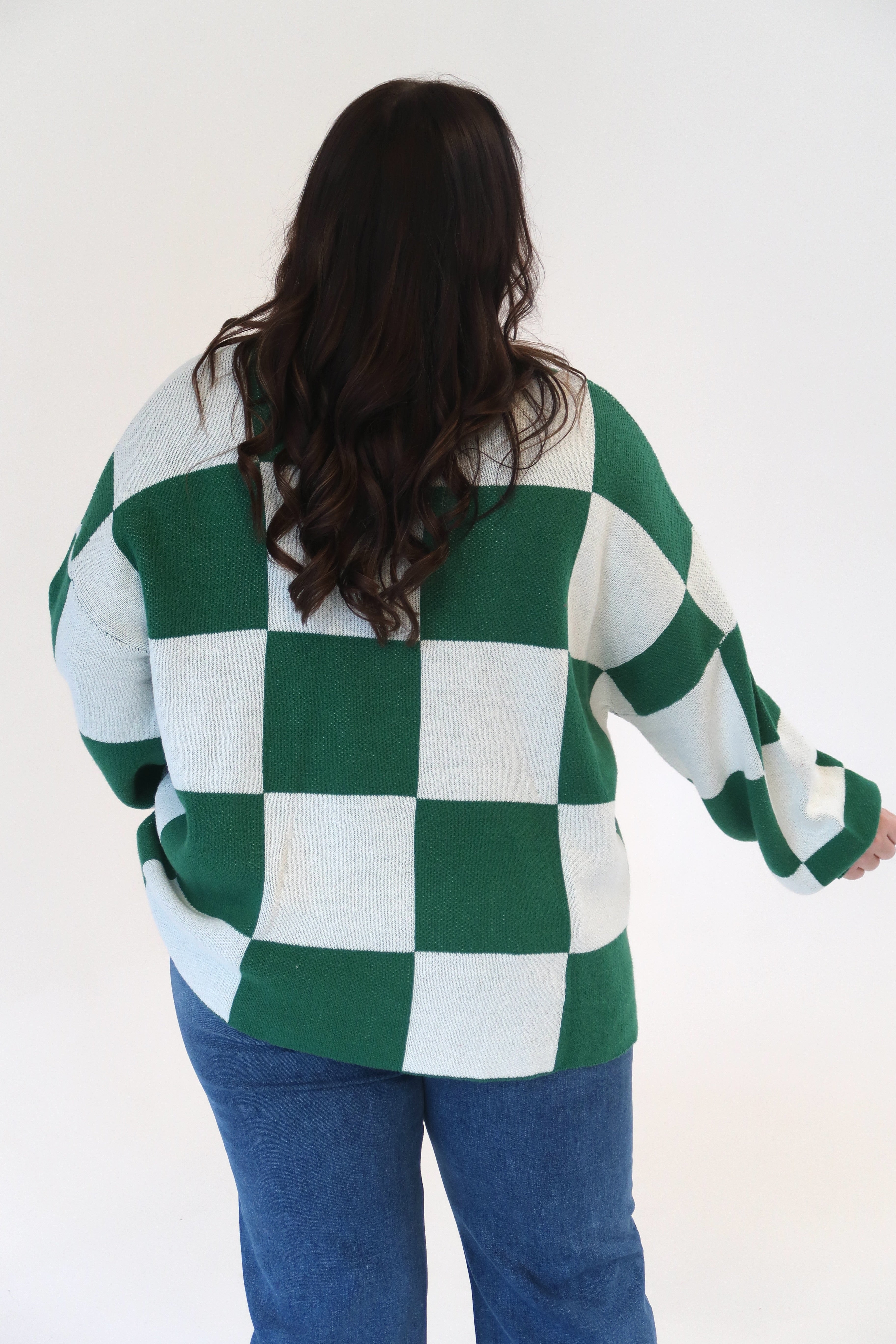 Scottie Sweater