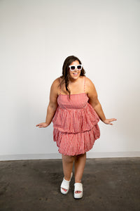 Piper Dress