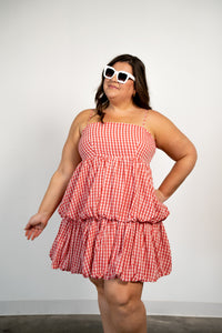 Piper Dress