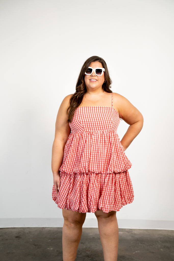 Piper Dress
