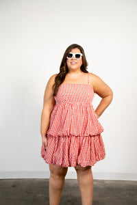 Piper Dress