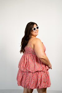 Piper Dress