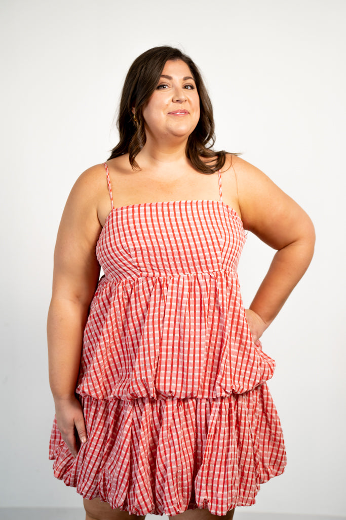 Piper Dress