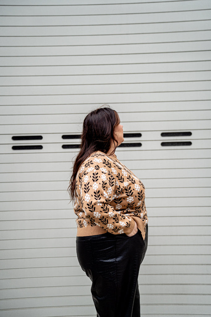 Cassidy Cardigan
