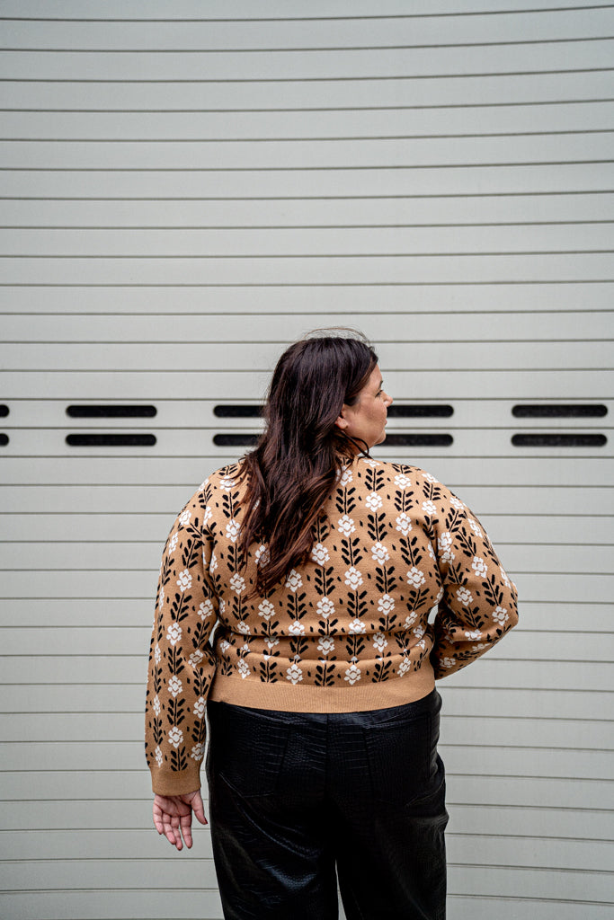 Cassidy Cardigan