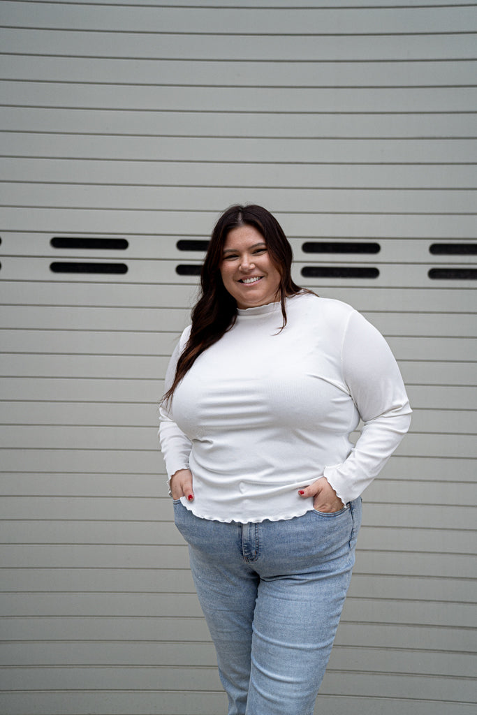 Joy Top