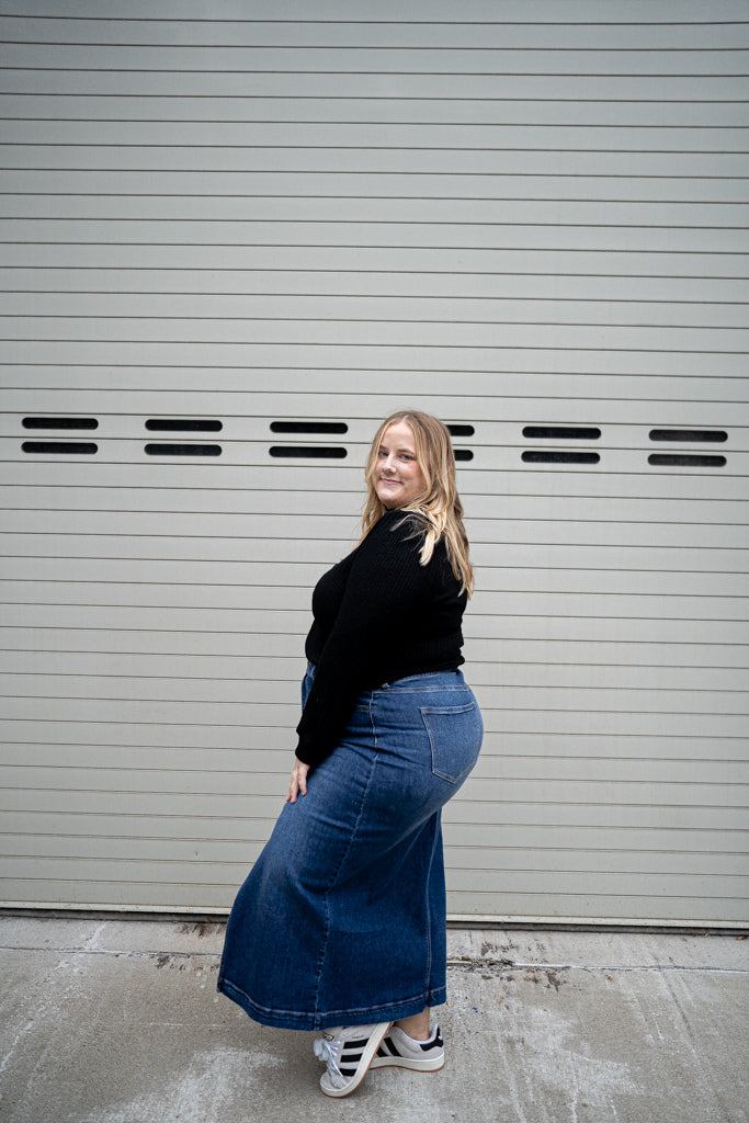 Allie Top