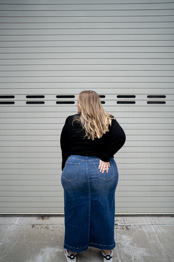 Allie Top