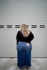Allie Top