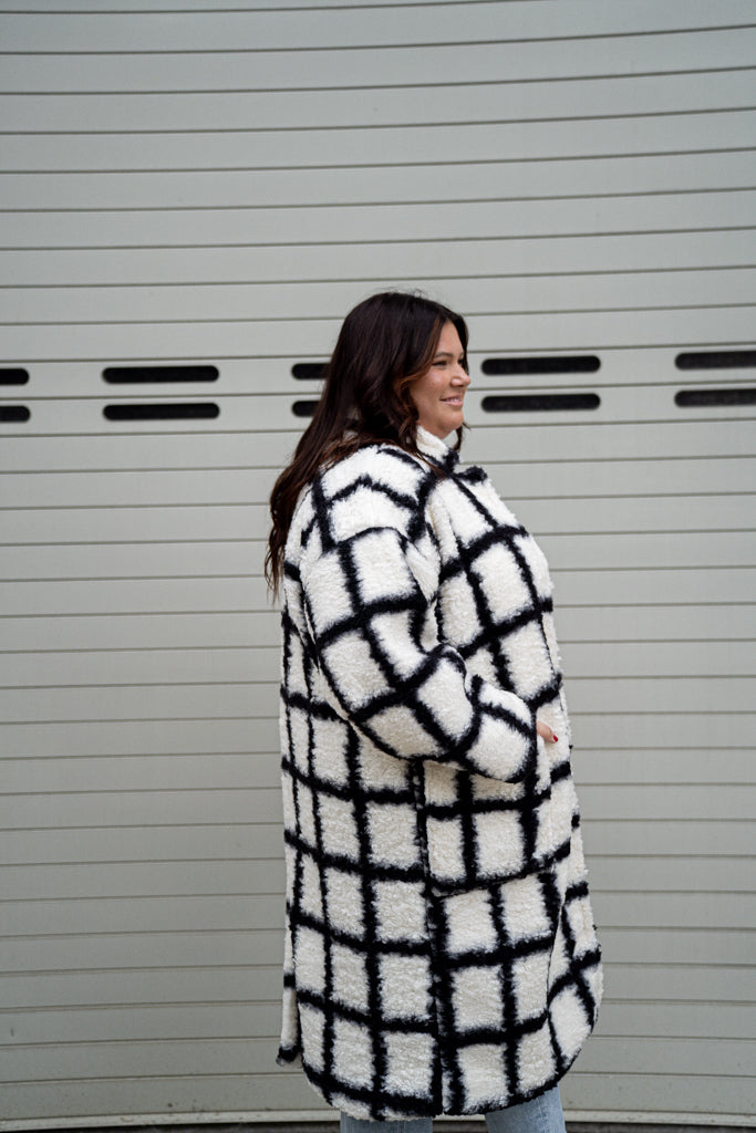 Lexi Coat