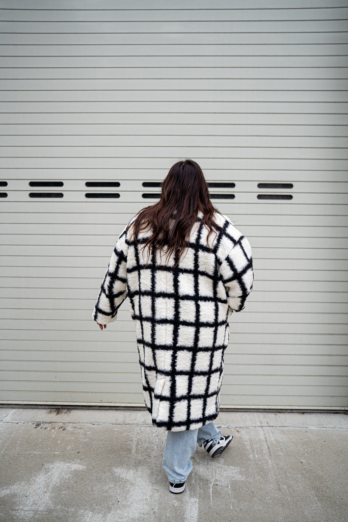 Lexi Coat