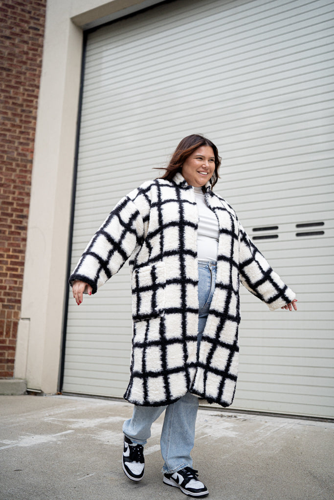 Lexi Coat