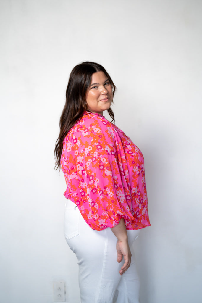 Emerson Blouse