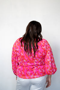 Emerson Blouse