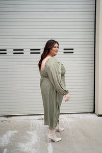 Carmen Dress