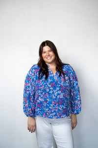 Emerson Blouse