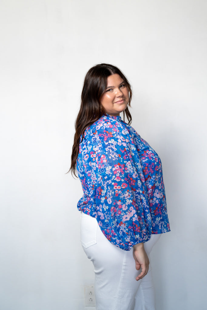 Emerson Blouse