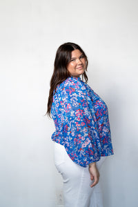 Emerson Blouse