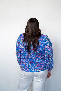 Emerson Blouse