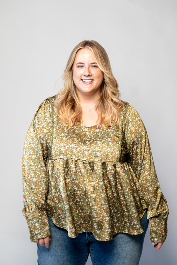 Thea Top