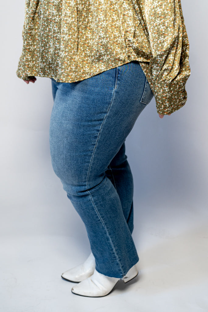 Carlene Jeans