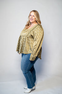 Thea Top